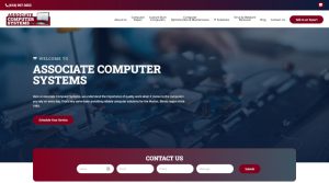 Our New Website is Live!