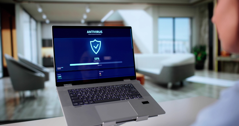 Virus & Malware Removal in Marion, Illinois